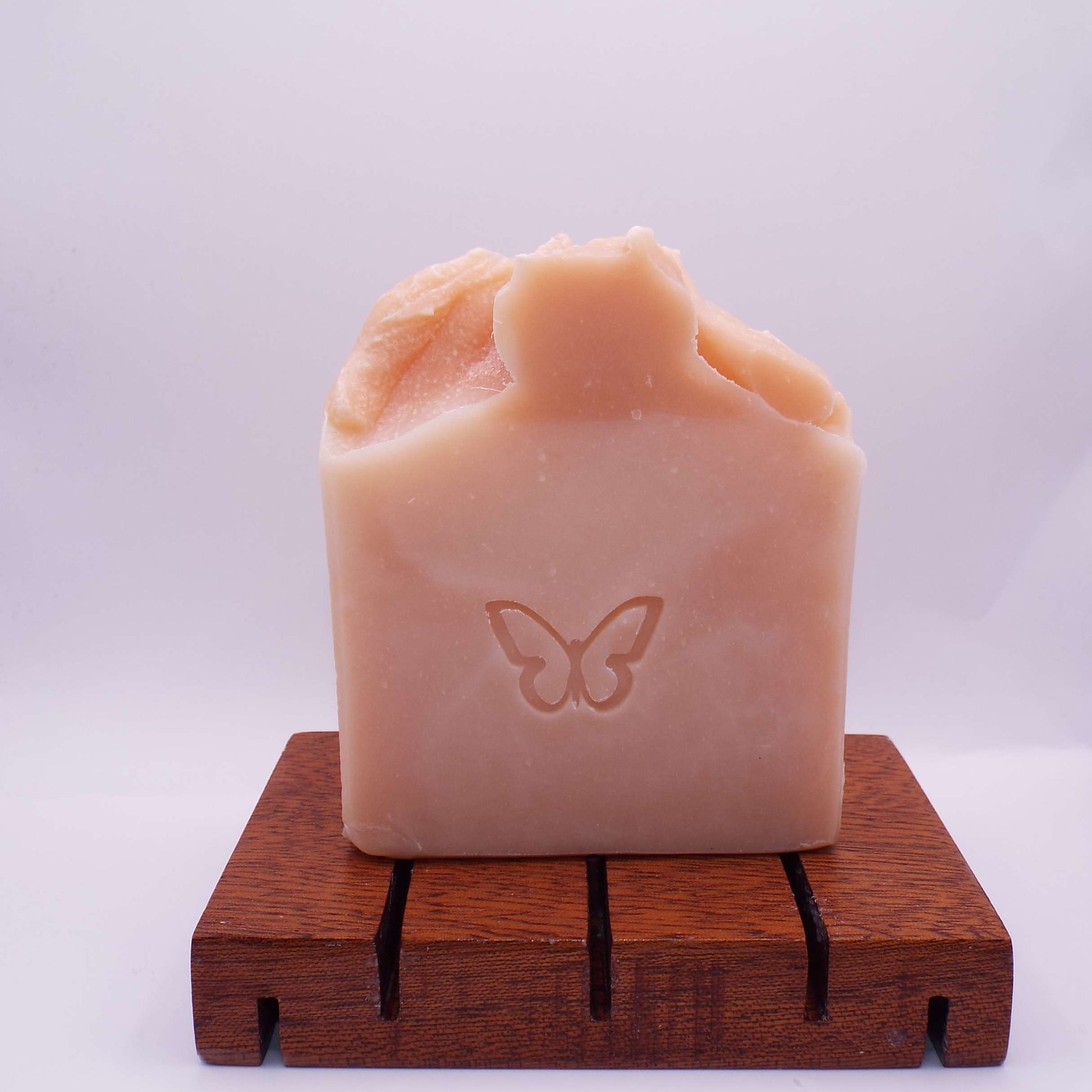 Cashmere Musk Soap Bar