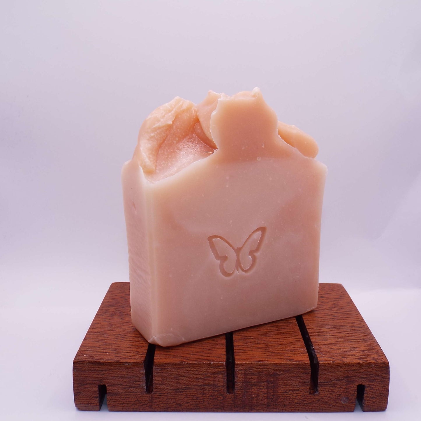 Cashmere Musk Soap Bar