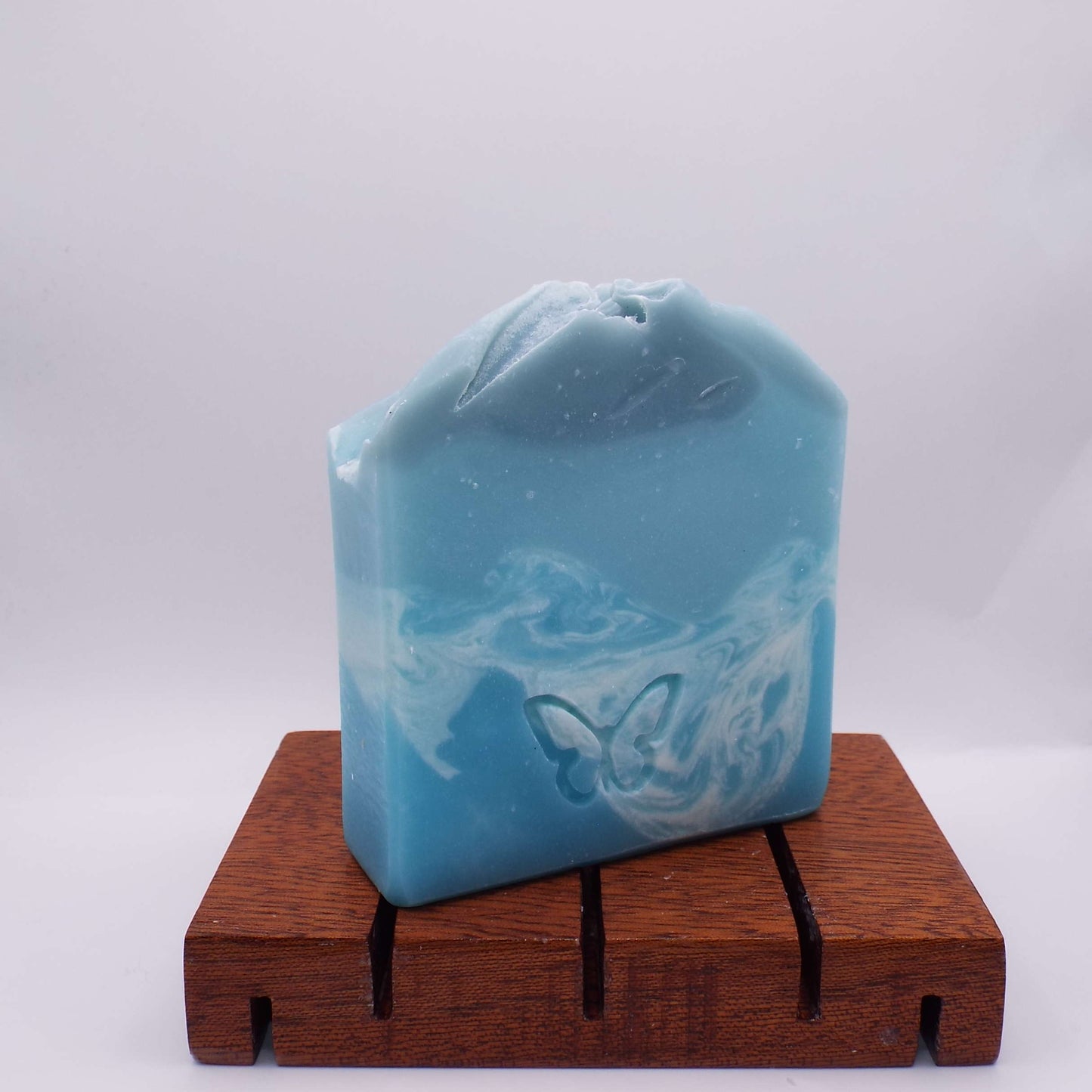 Cool Water type soap bar