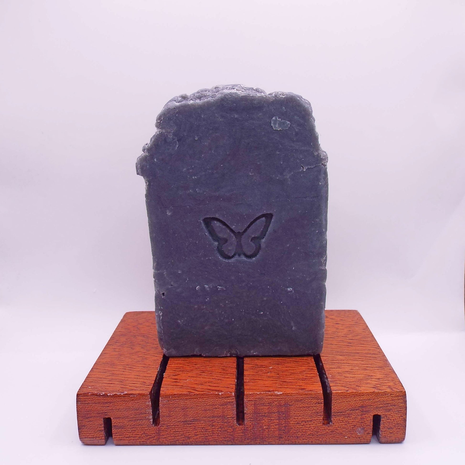 Eucalyptus Essential oil Activated Charcoal Soap