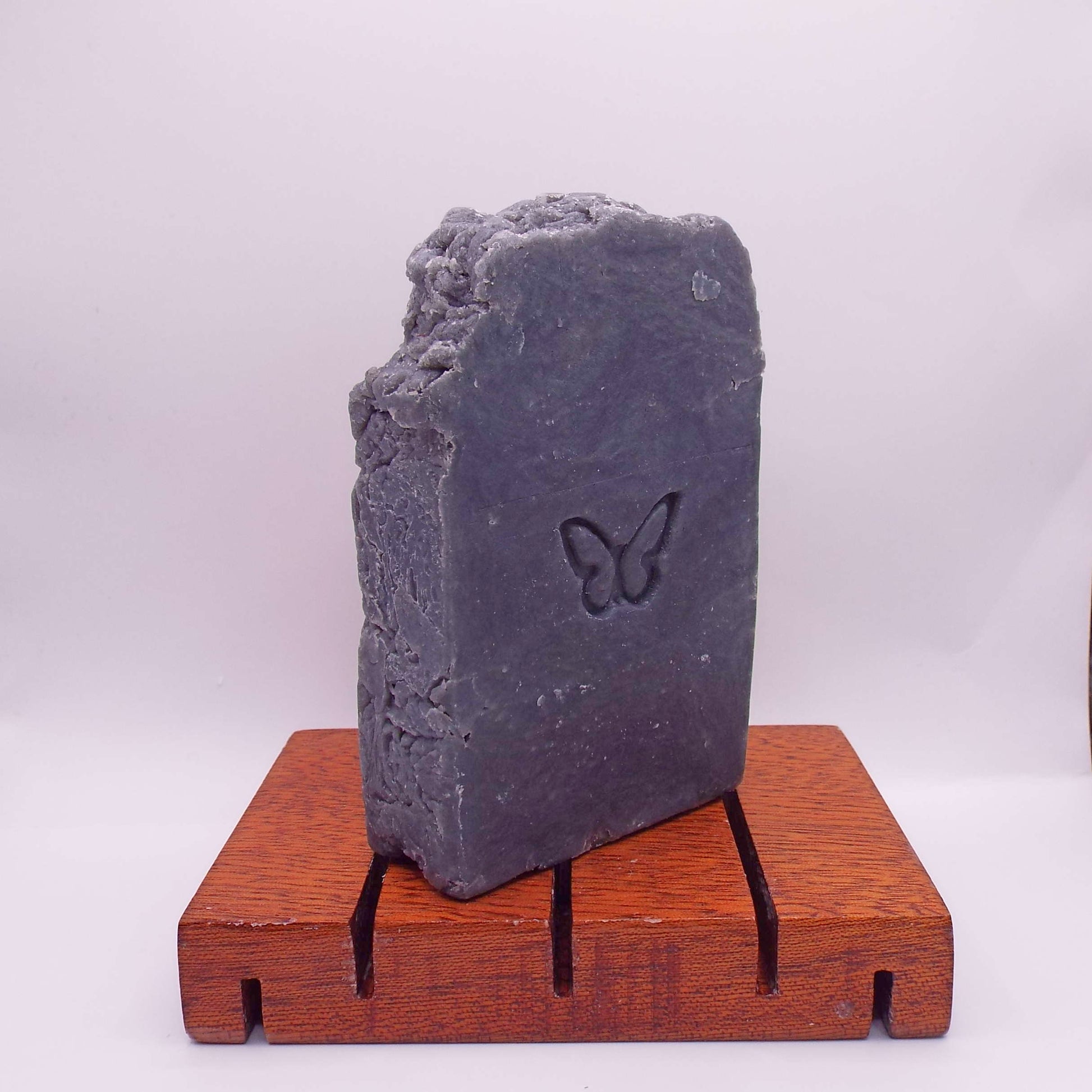 Eucalyptus Essential oil Activated Charcoal Soap