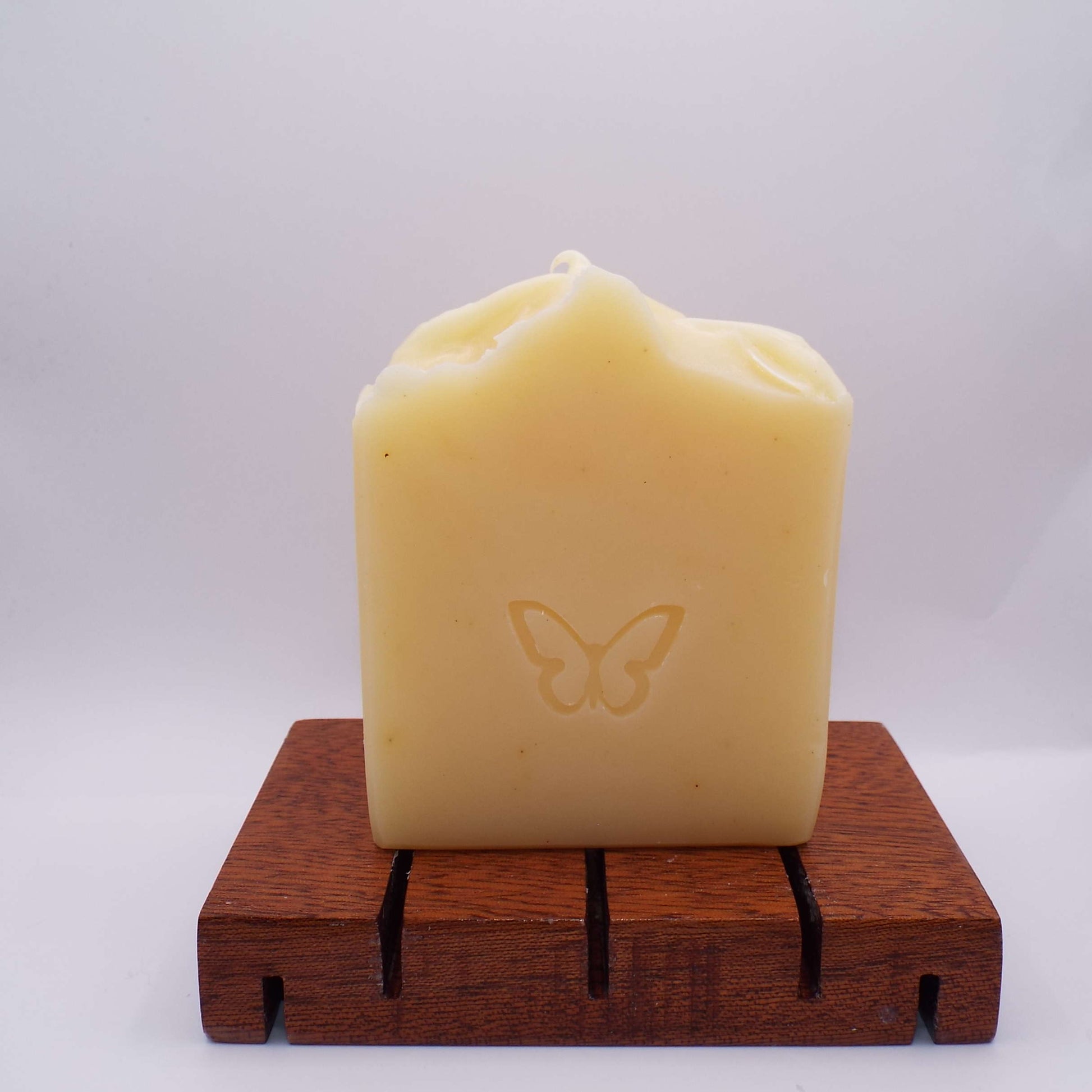 Lemongrass Essential oil Soap Bar