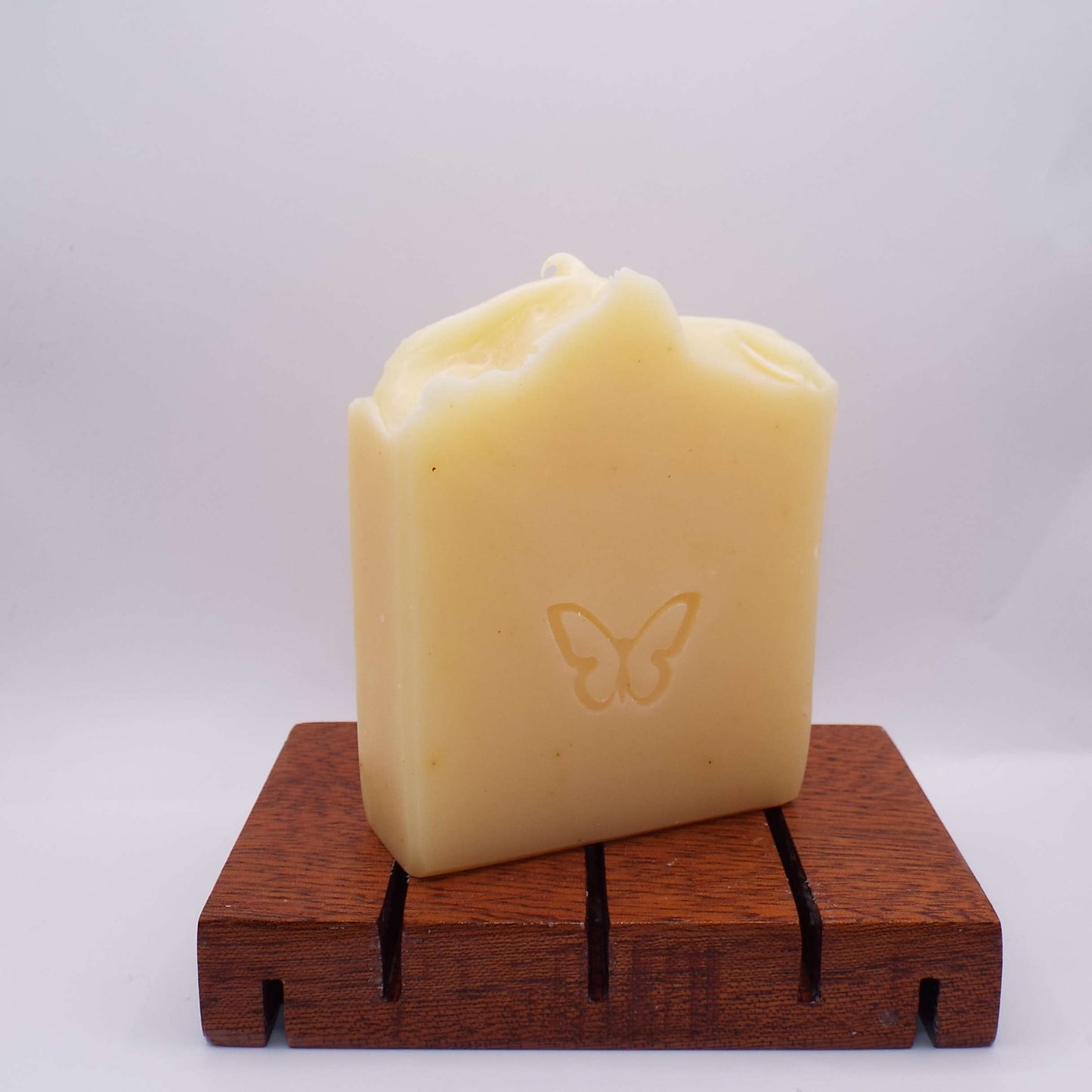 Lemongrass Essential oil Soap Bar