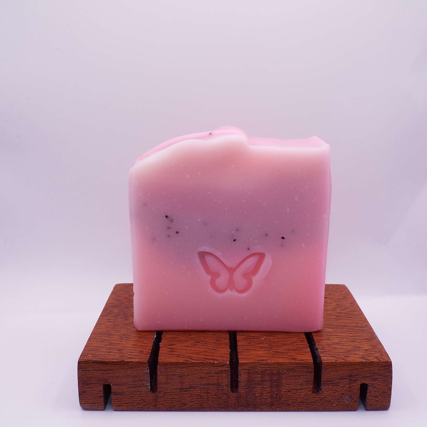 Love Spell Type Soap Bar