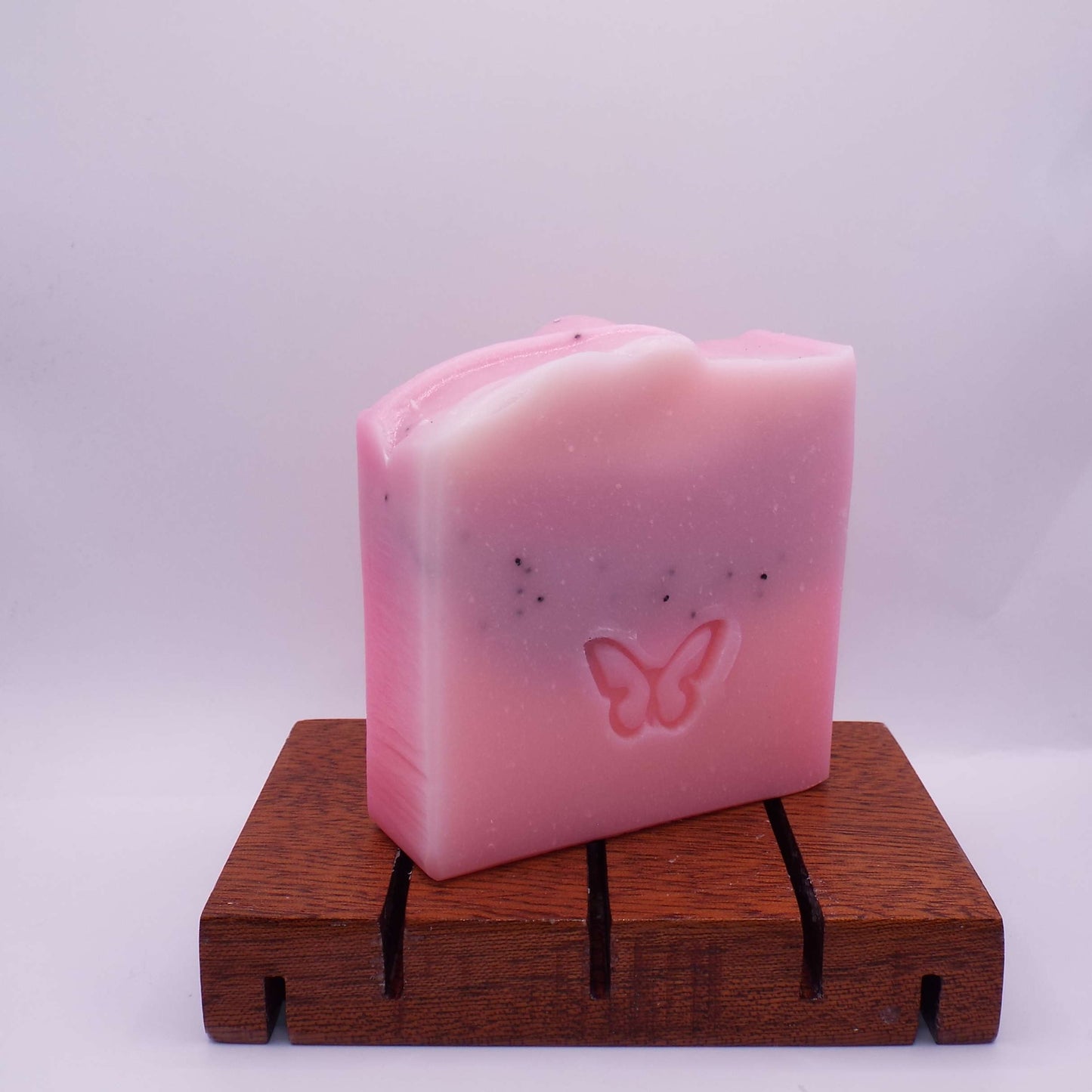 Love Spell Type Soap Bar