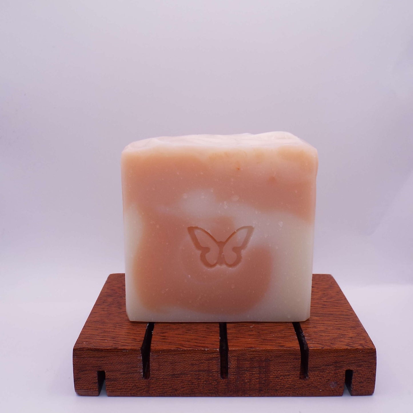 Patchouli scented soap bar