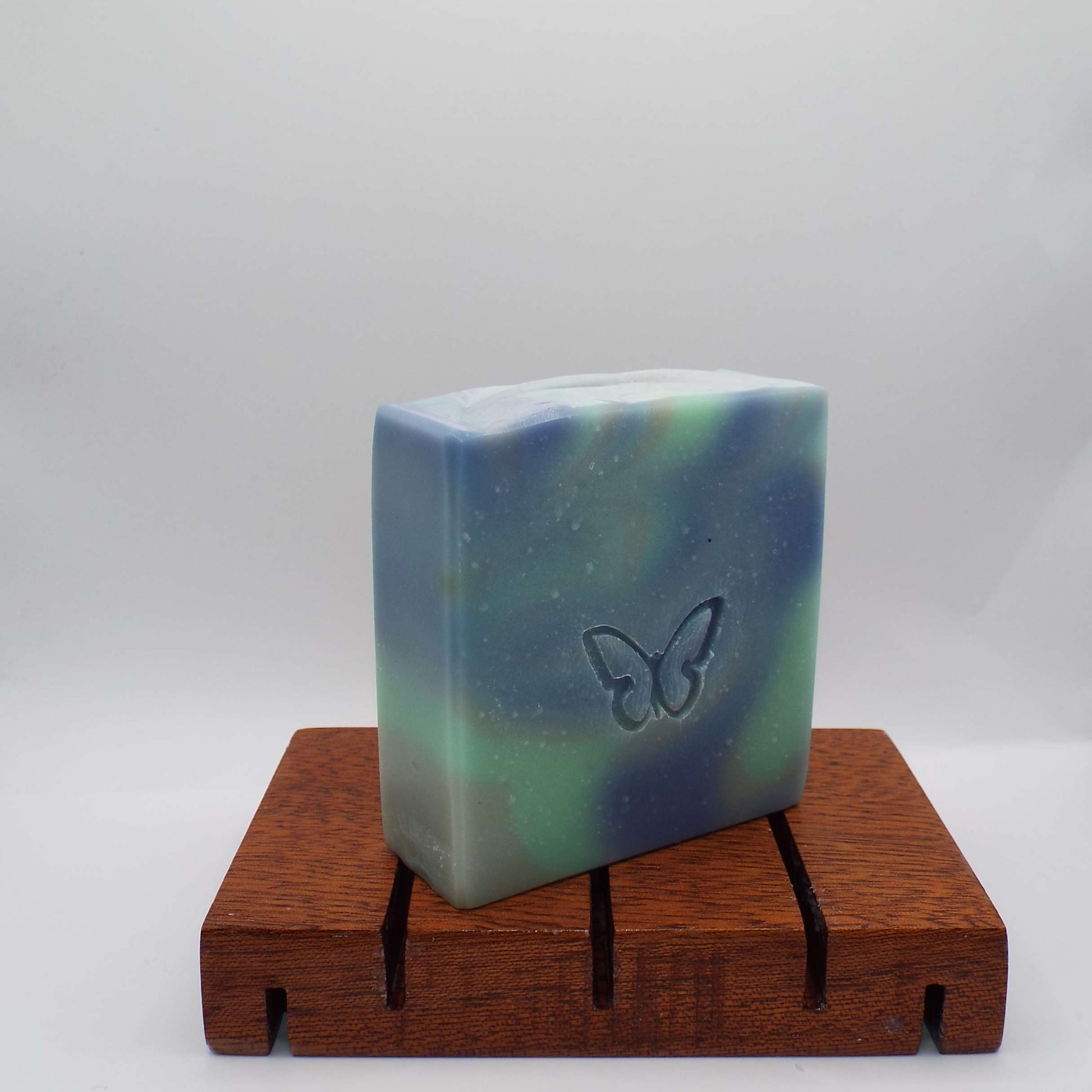 Rosemary & Mint Handcrafted soap bar