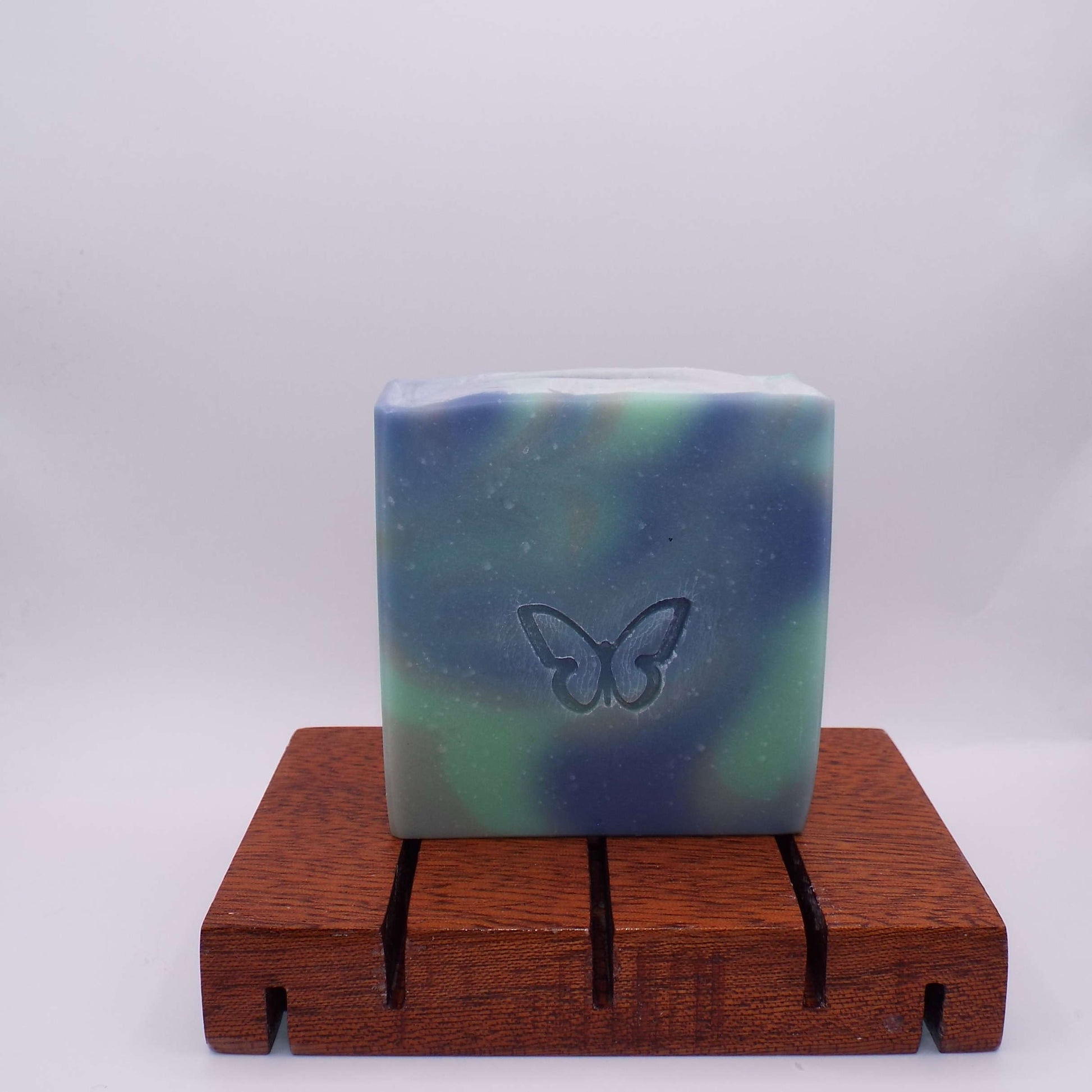 Rosemary & Mint Handcrafted soap bar