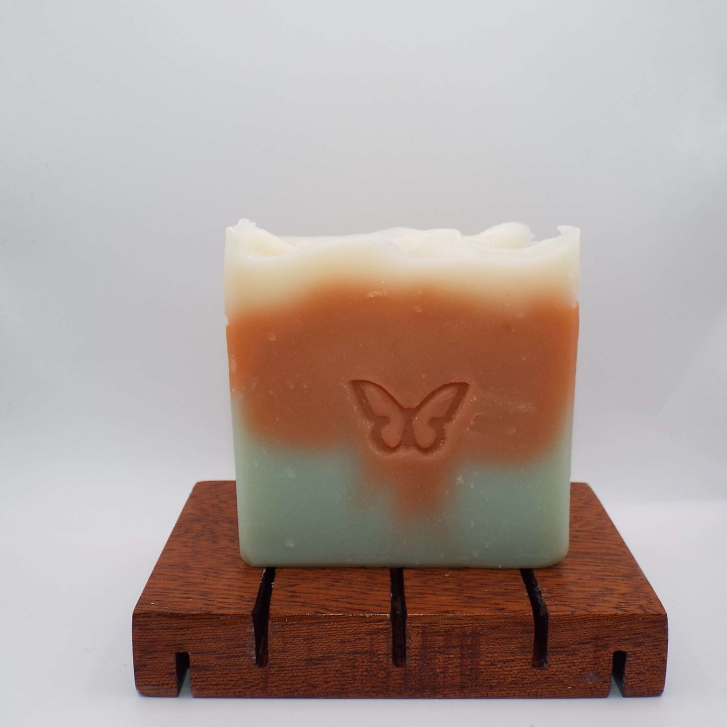 Sage and Sea Salt Soap Bar