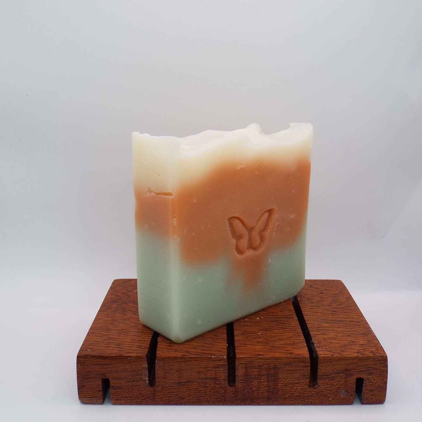 Sage and Sea Salt Soap Bar