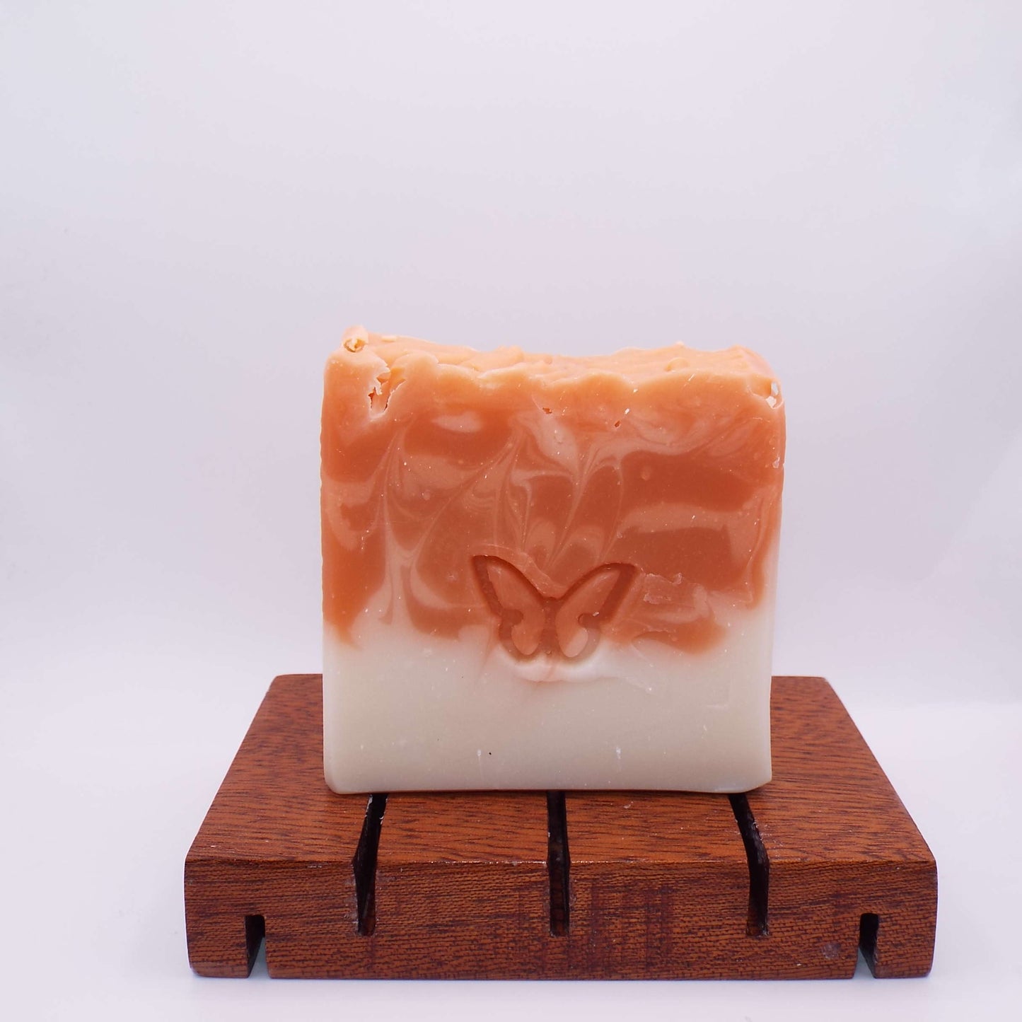 Walk in the Woods Soap Bar