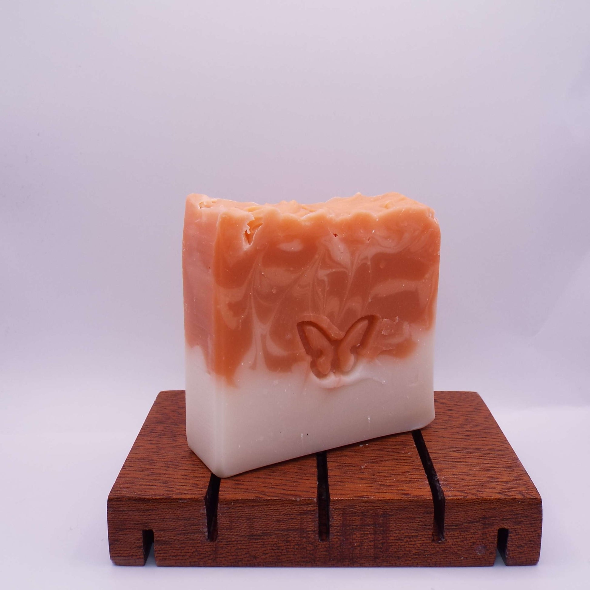 Walk in the Woods Soap Bar